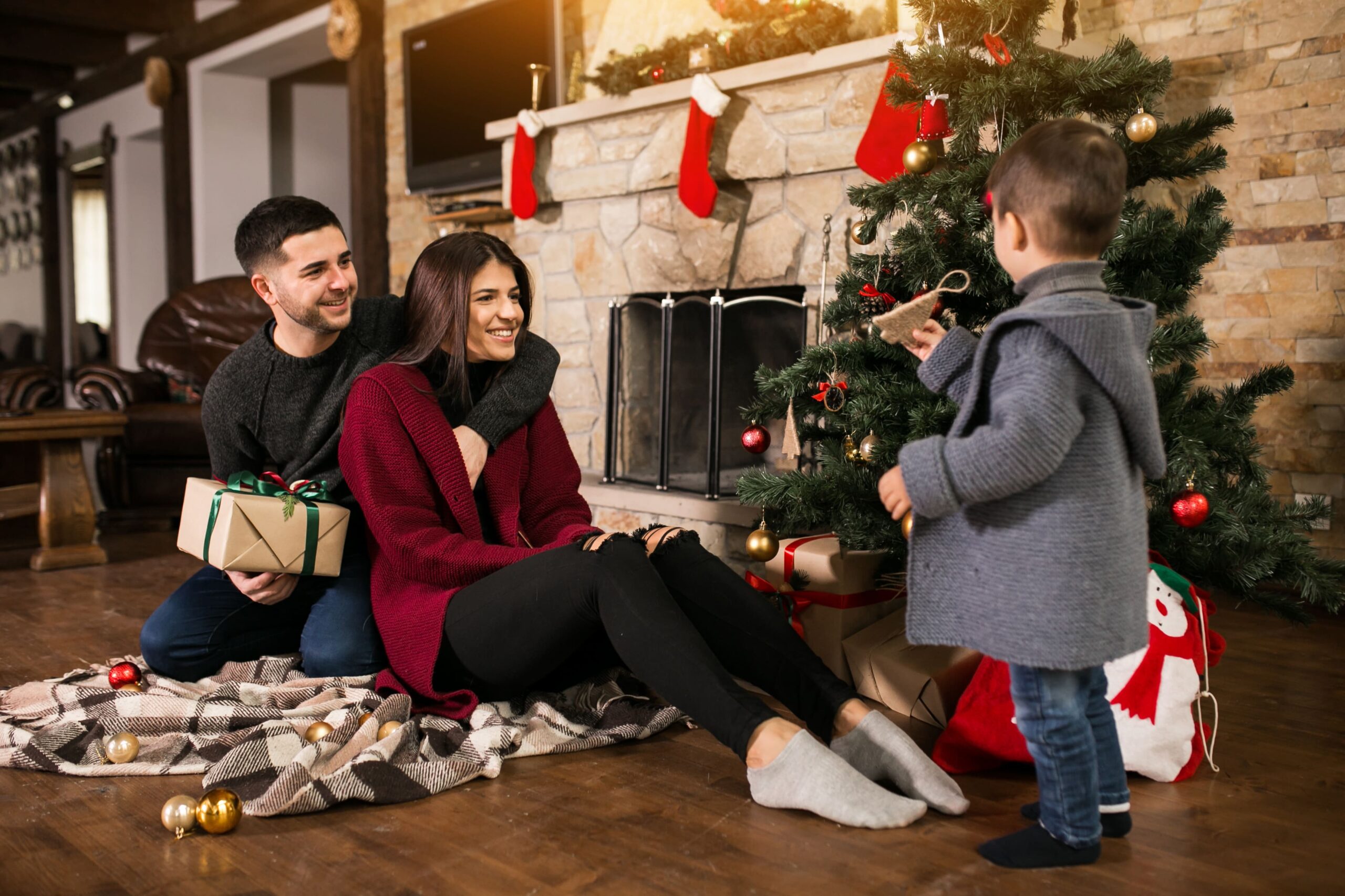 Como preparar as suas finanças para o Natal?