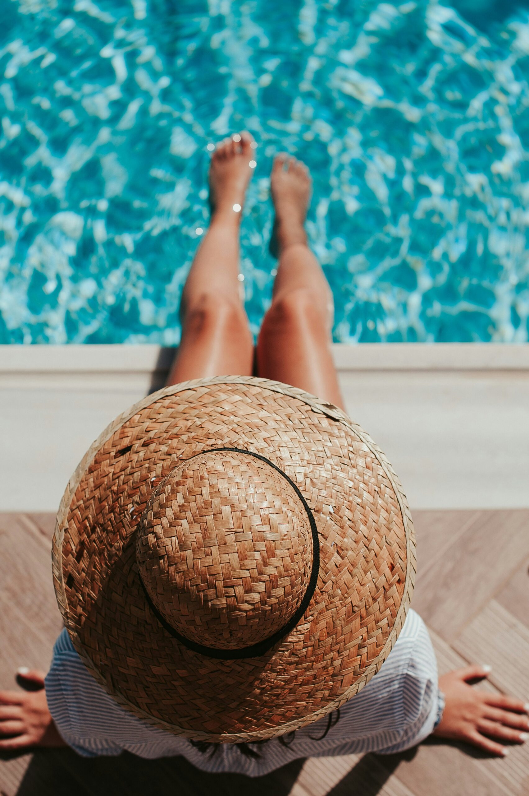 Finanças pessoais em causa? Como manter o controlo durante o verão