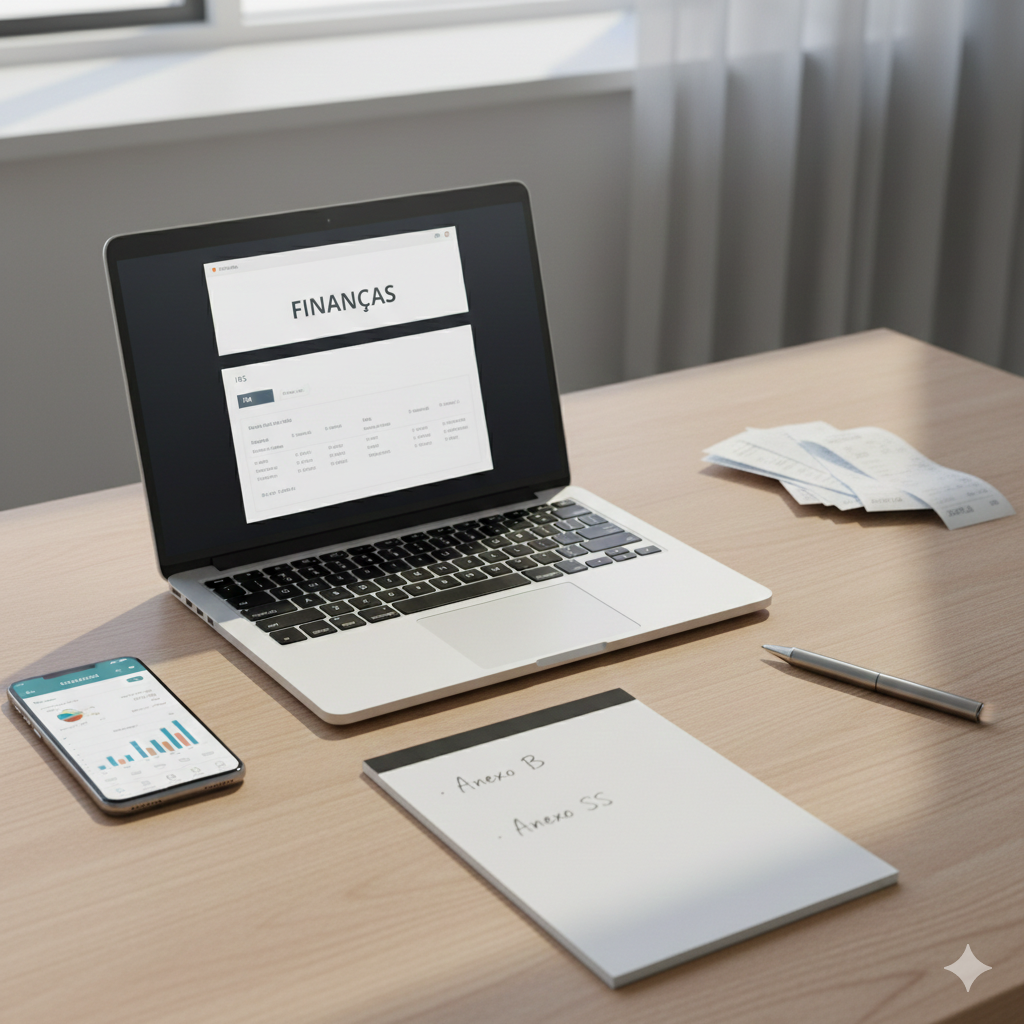 Trabalhadores Independentes e IRS: como declarar rendimentos sem complicações?